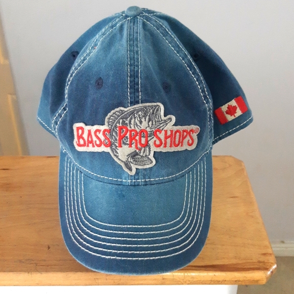 Bass Pro Shops Other - Bass Pro hat